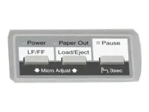 Epson LQ 630 - miniature 4