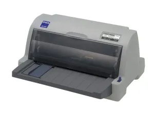 Epson LQ 630 - miniature 2