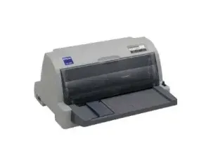 Epson LQ 630 - miniature 5