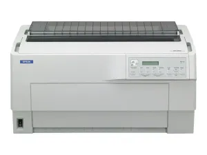 Epson DFX 9000N - miniature 3