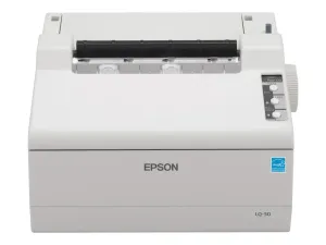 Epson LQ 50 - miniature 1
