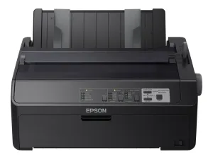 Epson FX 890II - miniature 1