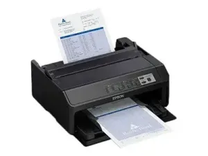 Epson LQ 590II - miniature 2