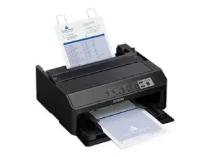 Epson LQ 590IIN - miniature 2
