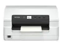 Epson PLQ 50 - miniature 2