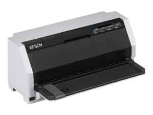 Epson LQ 690II - miniature 5