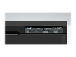 Epson LQ 690II - miniature 3