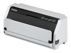 Epson LQ 690IIN - miniature 2