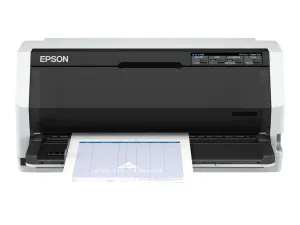 Epson LQ 690IIN - miniature 1