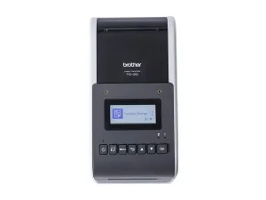 Brother TD-2350D300 - miniature 4