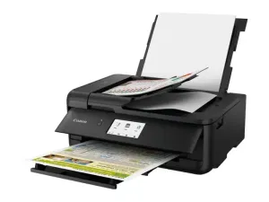 Canon PIXMA TS9550A - miniature 2