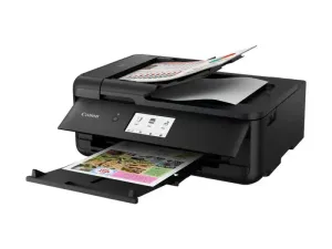 Canon PIXMA TS9550A - miniature 5