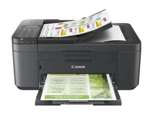 Canon PIXMA TR4755i - miniature 2