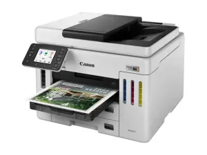 Canon MAXIFY GX7150 MegaTank - miniature 4