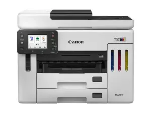 Canon MAXIFY GX7150 MegaTank - miniature 3