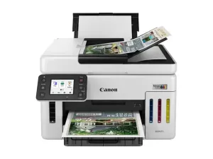 Canon MAXIFY GX6150 MegaTank - miniature 1