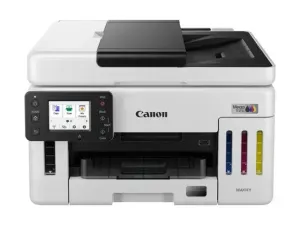 Canon MAXIFY GX6150 MegaTank - miniature 2