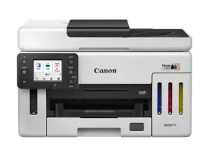 Canon MAXIFY GX6150 MegaTank - miniature 3
