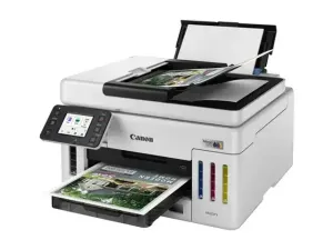 Canon MAXIFY GX6150 MegaTank - miniature 4