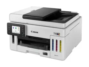 Canon MAXIFY GX6150 MegaTank - miniature 5