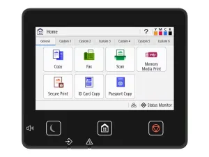 Canon i-SENSYS MF667Cdw - miniature 4
