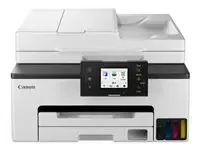Canon MAXIFY GX2050 - miniature 2