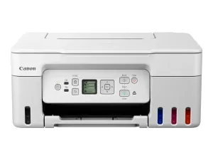 Canon PIXMA G3571 MegaTank - miniature 5