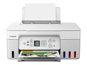 Canon PIXMA G3571 MegaTank - miniature 2