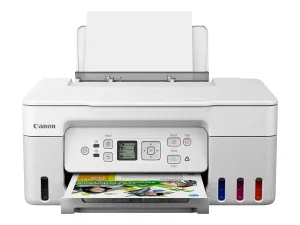 Canon PIXMA G3571 MegaTank - miniature 4