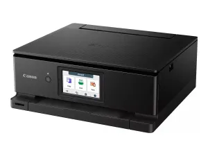 Canon PIXMA TS8750 - miniature 5
