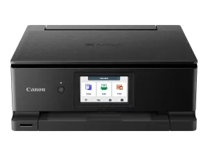 Canon PIXMA TS8750 - miniature 2