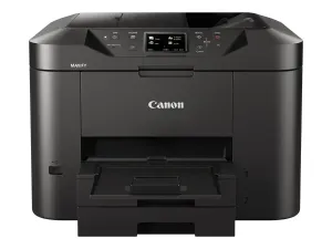 Canon MAXIFY MB2750 - miniature 3