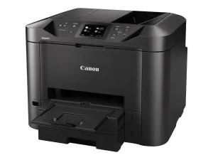 Canon MAXIFY MB5450 - miniature 5