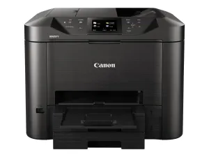 Canon MAXIFY MB5450 - miniature 1