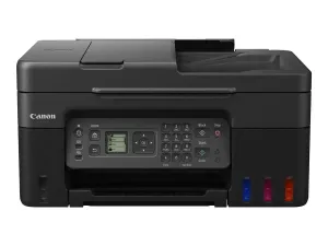 Canon PIXMA G4570 MegaTank - miniature 5