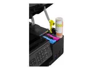 Canon PIXMA G4570 MegaTank - miniature 4