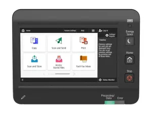 Canon i-SENSYS MF842cdw - miniature 2