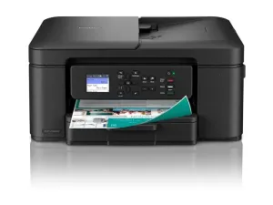 Brother DCP-J1360DW - miniature 3