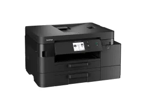 Brother MFC-J4550DW - miniature 4