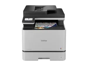 Brother DCP-L8630CDW - miniature 3
