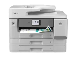 Brother MFC-J6977DW - miniature 3