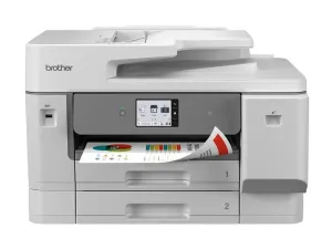 Brother MFC-J6975DW - miniature 1