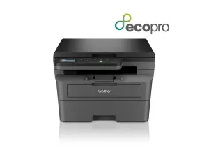 Brother DCP-L2627DWE - miniature 4
