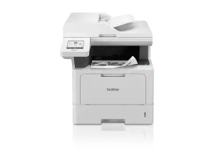 Brother DCP-L5510DW - miniature 1