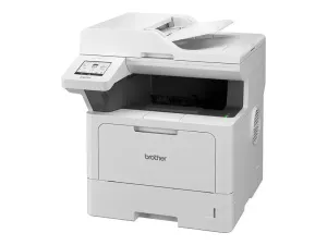 Brother DCP-L5510DW - miniature 4