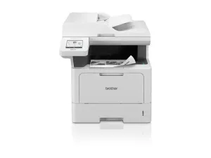 Brother DCP-L5510DW - miniature 3