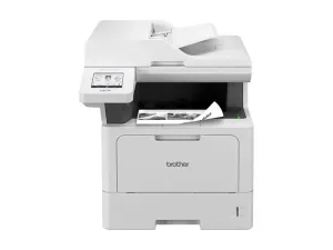 Brother DCP-L5510DW - miniature 5