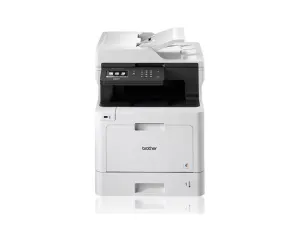 Brother DCP-L8410CDW - miniature 4