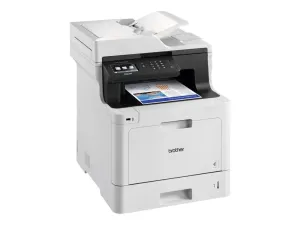 Brother DCP-L8410CDW - miniature 3