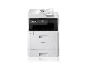 Brother DCP-L8410CDW - miniature 2